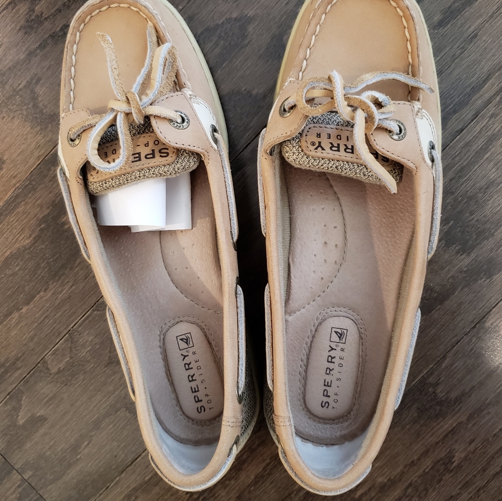 Sperry Angelfish Boat Shoes
